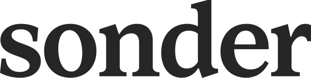 Sonder