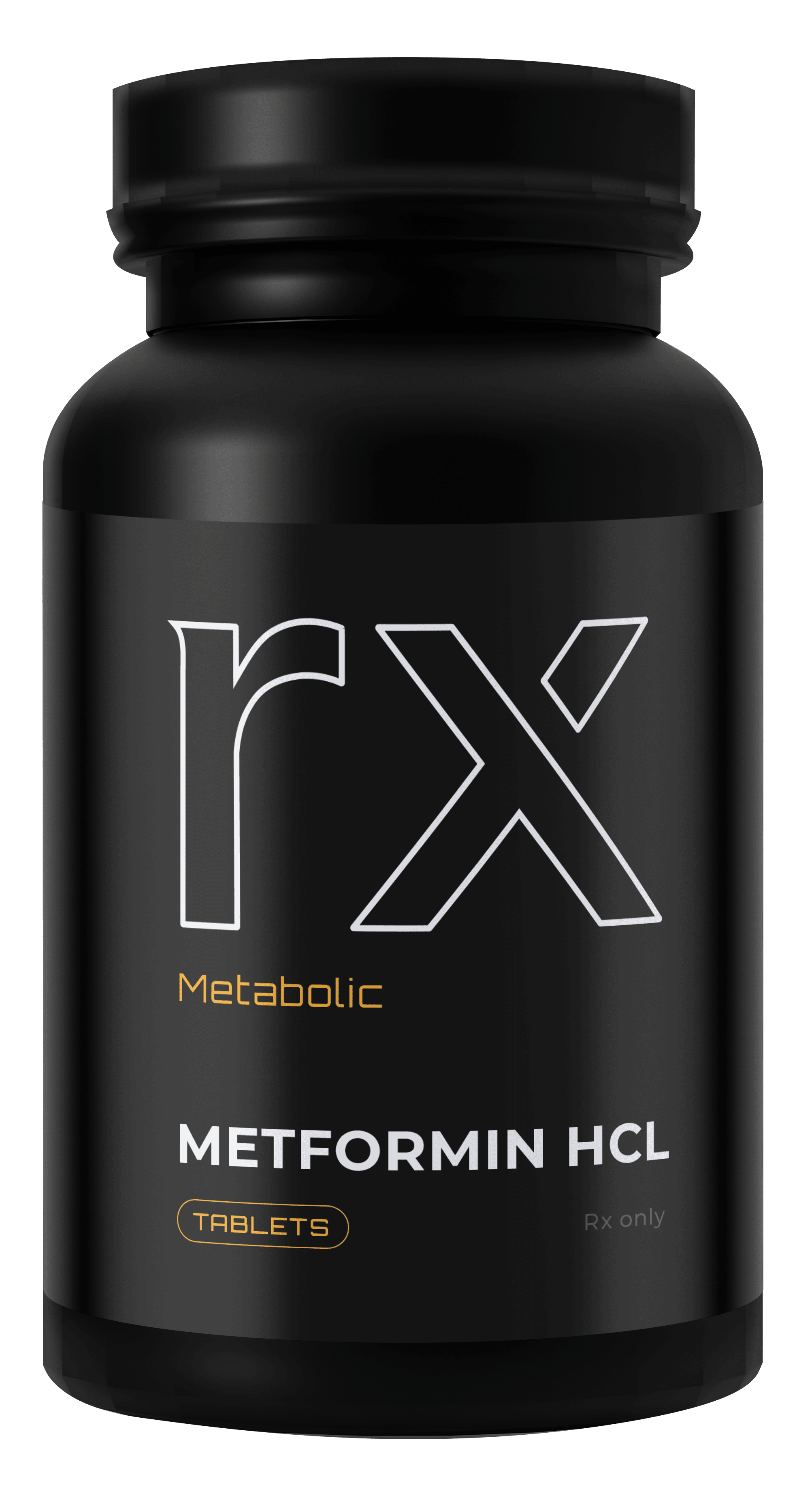 Metformin (IR)