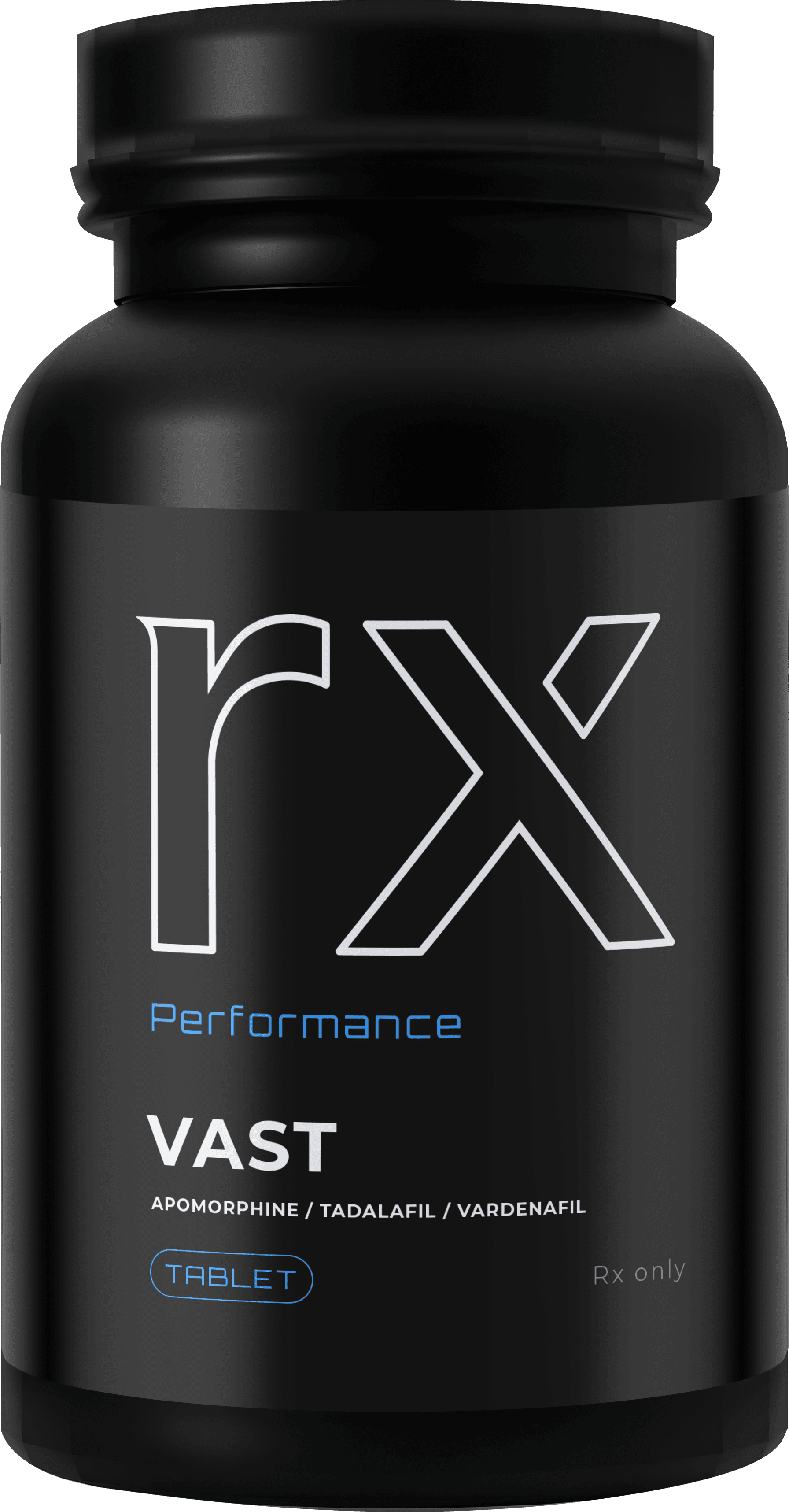 Vast FDT Sublingual Tablet